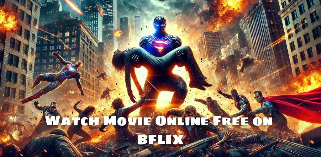 Bflix